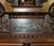 Antique Louis XIII Revival Walnut and Marble Cabinet, 1860 For Sale - Image 10 of 18