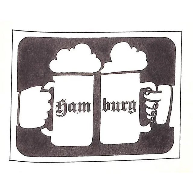 New American Library 1964 246 pp. 9.5" x 6.5"