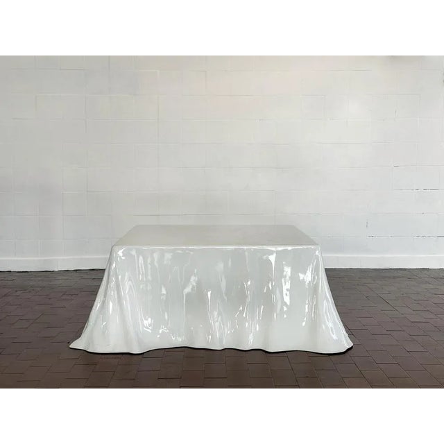 Coffee Table by Studio Tetrarch for Bazzani, 1968 For Sale - Image 4 of 9