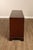 Henkel Harris Virginia Galleries Vintage Mahogany Long Dresser For Sale - Image 17 of 18