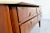 Italian Carrara Marble and Brass Sideboard, 1960s For Sale - Image 6 of 15