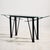 A postmodern console table designed by Jean-Michel Wilmotte for the Academy. The furniture was launched as part of the...