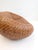 Boho Chic Woven Rattan Egg Sofa from Habitat, 1970s For Sale - Image 3 of 7