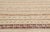 Berber Tribes of Morocco Taznakht Moroccan Kilim Rug, 07'04 X 11'06 For Sale - Image 4 of 10