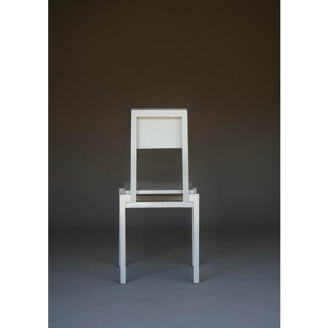Side Chair from Pepijn Fabius, 2020s For Sale - Image 6 of 17