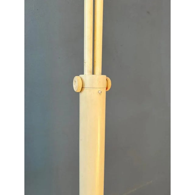 Space Age Mushroom Floor Lamp For Sale - Image 9 of 11