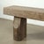 Mid 20th Century Vintage Console Table - Heritage Timber Beam - Natural Wood For Sale - Image 5 of 10