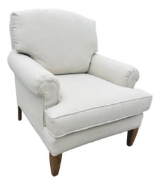 Example of Restoration Hardware Seating