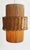 Mid-Century Modern Sisal & Rattan Pendant Light by Temde Leuchten, 1960s For Sale - Image 9 of 9