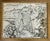 Utopia, Original Pen & Ink Drawings, Framed, by Van Ness For Sale - Image 9 of 10