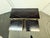 Black Italian Vintage Nesting Coffee Table Set, Set of Three For Sale - Image 8 of 12