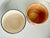 Modern Ceramic Plant Pots, Germany, 1980s, Set of 2 For Sale - Image 3 of 14