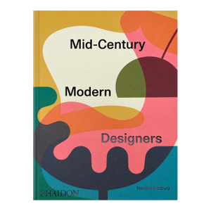 Mid-Century Modern Designers