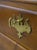 Stickley Cherry New England Queen Anne Highboy For Sale In Philadelphia - Image 6 of 18