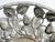 Fruit Basket from Fraget, Poland, Early 20th Century For Sale - Image 6 of 12