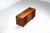 Mid-Century Modern Scandinavian Sideboard in Rosewood with Tambour Doors, Denmark, 1960 For Sale - Image 3 of 18
