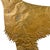 Metal Vintage Hammered Brass English Setter Weathervane For Sale - Image 7 of 14