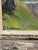 Karl Gustaf Strandberg, Road to Red Huts, 1950s, Oil Painting on Canvas, Framed For Sale - Image 9 of 12