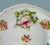 1920s German P K Silesia Handled Platter For Sale - Image 4 of 7