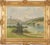German landscape painter associated with the Munich art scene. from 1903, he studied at the Munich Academy in the studio...