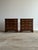 Brown Vintage Pennsylvania House Chests of Drawers, Pair For Sale - Image 8 of 14