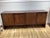 Wooden Sideboard by Ico Parisi for Mim, 1960s For Sale - Image 18 of 18