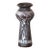 Outstanding Mid-Century Italian Sgraffito 8" Vase For Sale