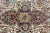 Antique Mohtasham Kashan Rug 4'9'' x 8'1'' For Sale In New York - Image 6 of 12