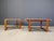 Mid-Century Scandinavian Sofa Set, 1970s, Set of 4 For Sale - Image 17 of 18