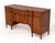 American Federal Figured Mahogany Sideboard For Sale - Image 4 of 9