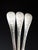 Christofle Silver-Plated Garden of Eden Cutlery Service for 12 from Christofle et Cardeilhac, Set of 100 For Sale - Image 9 of 18
