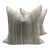 Nina Campbell Les Reves Pampelonne Pillows- A Pair For Sale