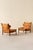 Inca Easy Chairs from Arne Norell, 1970s, Set of 2 For Sale - Image 3 of 13