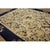 1920s Beige Cream Tree-of-Life Vase Deco Traditional Antique Chinese Peking Rug For Sale - Image 9 of 9
