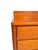 Wood Vintage Chest of Drawers in Cherry from Hülsta, 1980 For Sale - Image 7 of 10