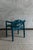 Lacquered Wood Dining Chairs, 1960s, Set of 6 For Sale - Image 6 of 11