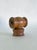 Richard Nissen 1970s Richard Nissen Teak Combo Pepper Mill For Sale - Image 4 of 7