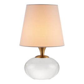 Example of Synthetic Crystal Lamps