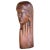 French Wood Sculpture, 1950s For Sale - Image 15 of 15
