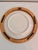 Set of 5 Van Hygan & Smythe Oak 10” Wall Plate Frames / Holders For Sale - Image 4 of 9