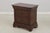 Nichols & Stone Pair of Nichols & Stone Stickley Cherry 3 Drawer Nightstands For Sale - Image 4 of 16