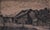 Mid-Century Modern Vintage Luigi Lucioni Hand-Signed Fine Art Etching New England Regionalist Landscape Weathered Vermont Barn Custom Framed For Sale - Image 3 of 12