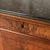 Brown 1850s French Louis Philippe Period Marble Top Commode For Sale - Image 8 of 9