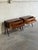 Danish Mid-Century Modern Rosewood Nightstands in Style of Ap Møbler Svenstrup Pair 1960s For Sale - Image 9 of 10