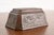 Tiffany Studios Tiffany Studios New York Chinese Pattern Bronze Stamp Box For Sale - Image 4 of 12