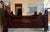 19th Century Italian Carved Inlaid Mahogany Burl Full Bed For Sale - Image 17 of 18