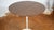 Knoll 1960s Tulip Side Table by Eero Saarinen for Knoll Associates For Sale - Image 4 of 11