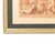 Francesco Bartolozzi, Allegory of Nature, 18th Century, Engraving For Sale - Image 3 of 6