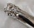 Sterling Silver Pierced Posy Holder by Hugh Crawshaw, Sheffield, 2004 For Sale - Image 12 of 18
