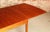 Mid-Century Extending Teak Dining Table from Beithcraft, Scotland, 1960s For Sale - Image 10 of 12